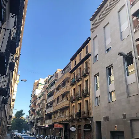 Constitución Suite Confort I-2